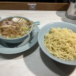 ちえちゃんラーメン - 