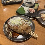 Yakitori Yoneda - 