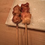 Yakitori Torihana - 