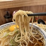 長命うどん - 