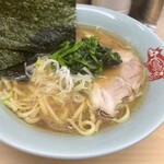 横浜ラーメン 町田家 - 