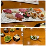 Tsukiji Sushi Sei - 