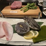 Teppanyaki Hanagoyomi - 