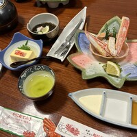 札幌かに本家 名古屋駅前店 - 