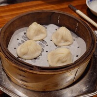 横浜中華街 重慶飯店 本館 -  横浜中華街 重慶飯店 本館 -