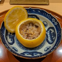 銀座 しのはら - 