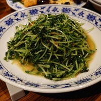 横浜中華街 重慶飯店 本館 -  横浜中華街 重慶飯店 本館 -
