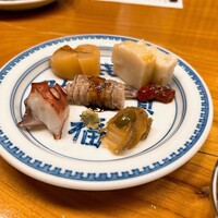 蛇の市 本店 - 