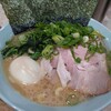 横濱ラーメン あさが家 本店