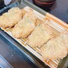 Tonkatsukaganoi - 料理写真: