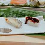 Sushidokoro Shintanaka - 