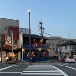 レドゥ ギャルソン - 