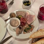 レドゥ ギャルソン - 