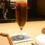 日本料理FUJI - SUNTORY MASTER’S DREAM(中)