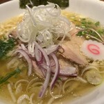 Ramen Shin - 