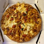 ピザーラ - 料理写真: