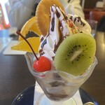 Cafe Orimpikku - 