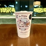 タリーズコーヒー - 