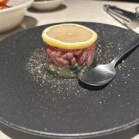 Yakiniku BarBies - 