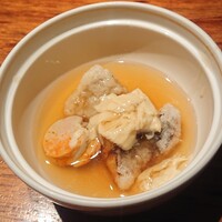 神楽坂 坂の花 - 