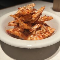 Yakiniku BarBies - 