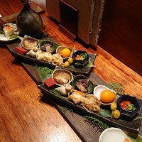 神楽坂 坂の花 - 