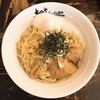 麺やKEIJIRO 北谷店