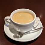 La Pullman Caffe' - 