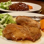 RESTAURANT Omiya - 