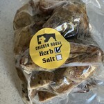 チキンハウス - 