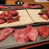 柳橋焼にく わにく - 