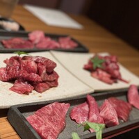 柳橋焼にく わにく - 