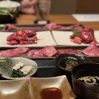 柳橋焼にく わにく - 
