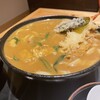 うどん料理 千