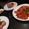 焼肉宝園 - 