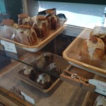 the BAKE HOUSE - 料理写真: