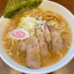 昌平ラーメン - 