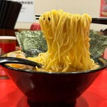 横浜家系総本山 吉村家直系店 ラーメン内田家 - 