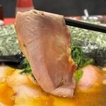 横浜家系総本山 吉村家直系店 ラーメン内田家 - 