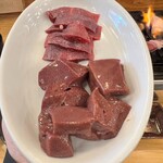 焼肉TEPPANさんたま - 