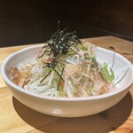 うどん料理 千 - 