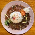 カレーの惑星 - 