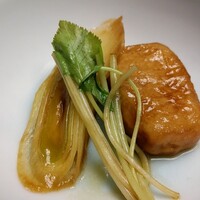 岡半 - 