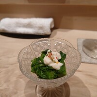 鮨 若尊 - 