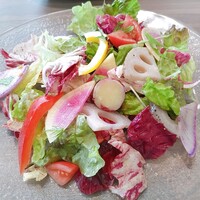 リストランテ アクアパッツァ - 