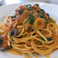 リストランテ アクアパッツァ - 