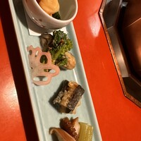三嶋亭 本店 -  三嶋亭 本店 -