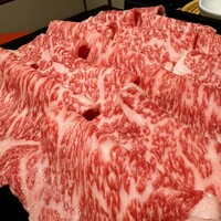 三嶋亭 本店 -  三嶋亭 本店 -