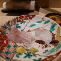 鮨 若尊 - 