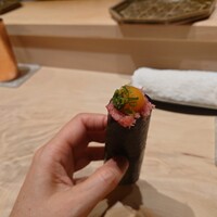 鮨 若尊 - 